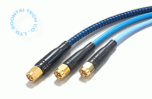 RF Connectors