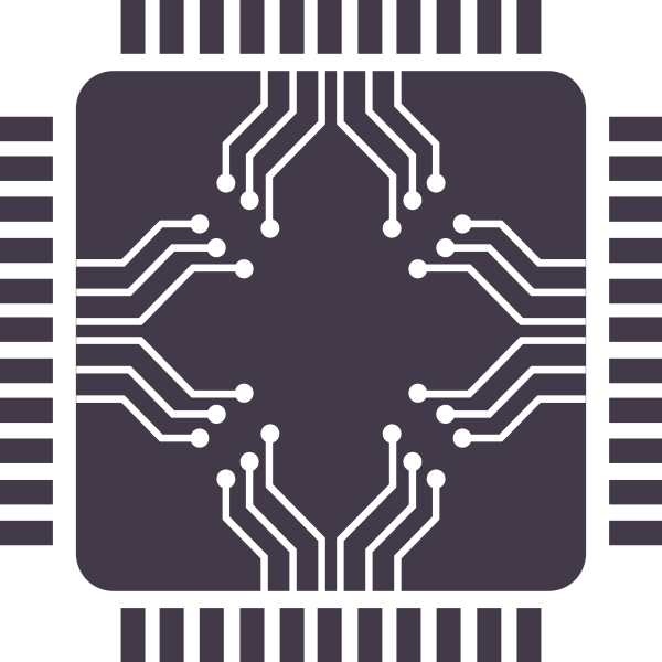 micro chip image