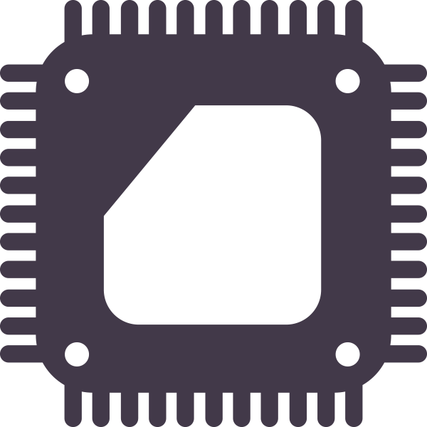 micro chip image