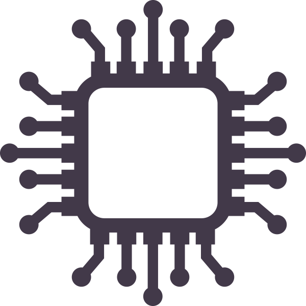 micro chip image